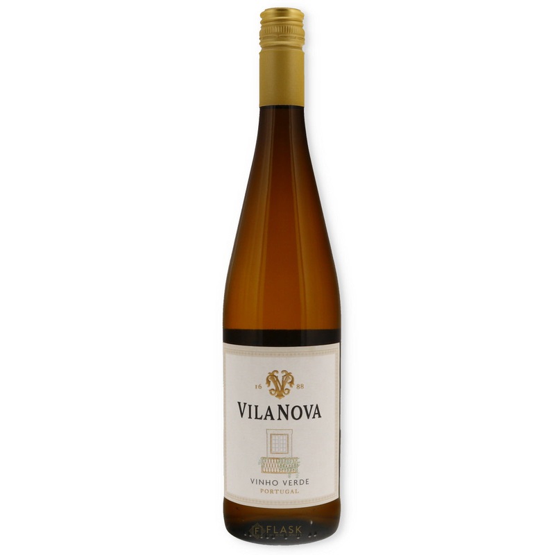 Vila Nova Vinho Verde 2023 750ml