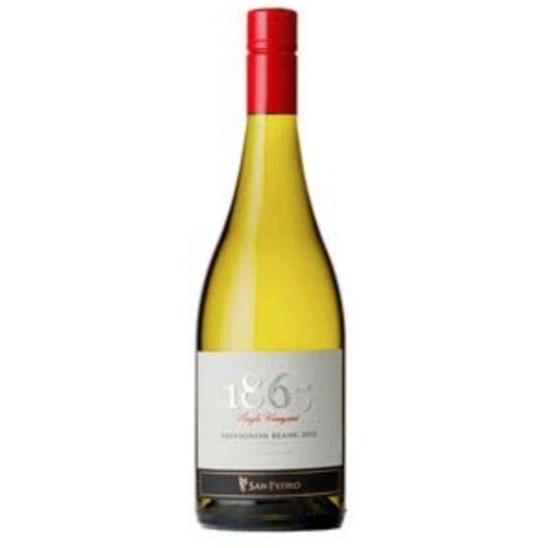Vina San Pedro 1865 Sauvignon Blanc  2017