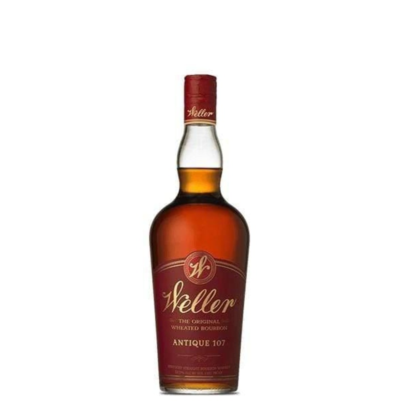 Weller Antique 107 Bourbon 750ml