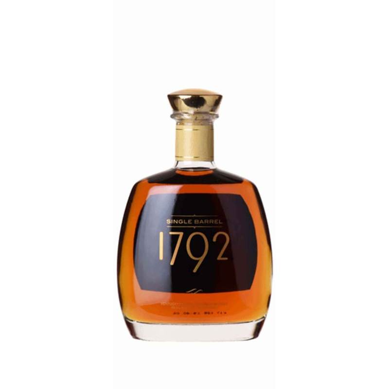 1792 Single Barrel 750ml