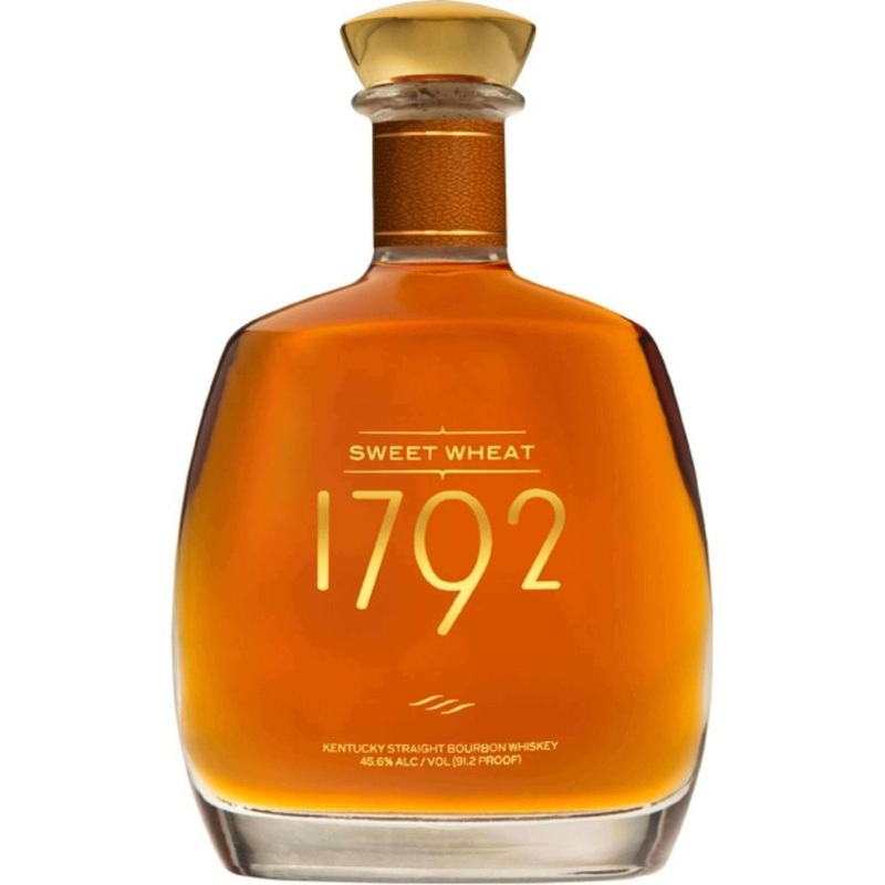 1792 Sweet Wheat Bourbon