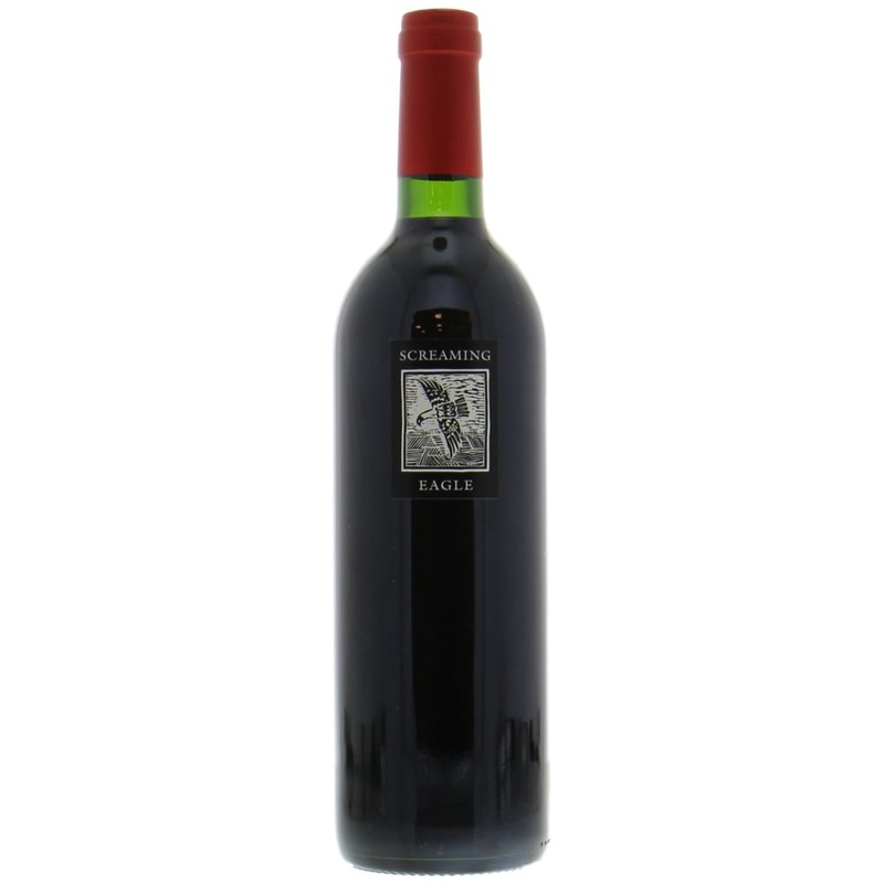 2003 Screaming Eagle Cabernet Sauvignon, Napa Valley