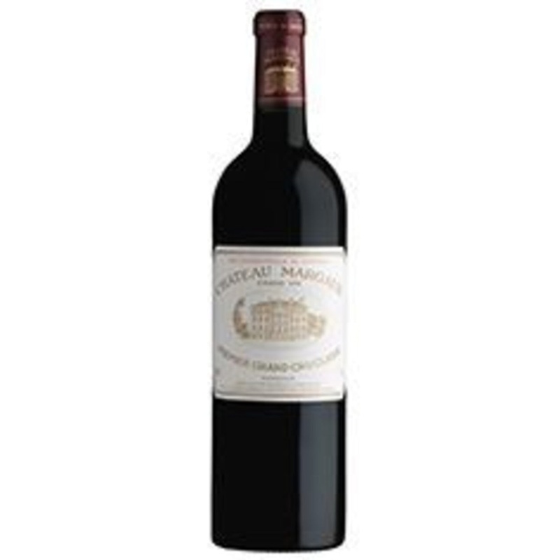 2015 Chateau Margaux