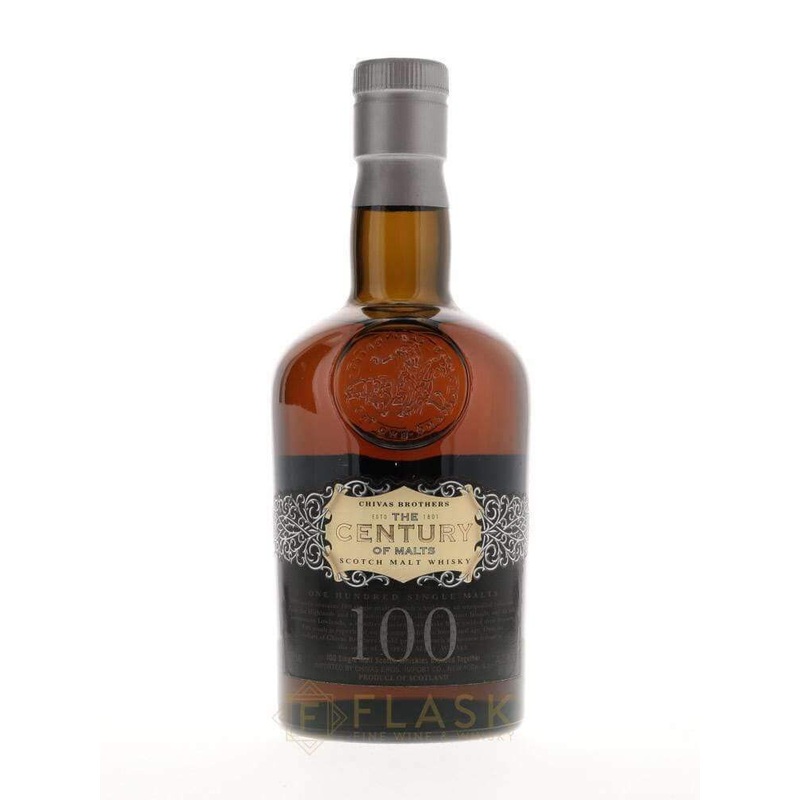 Chivas Brothers Century of Malts