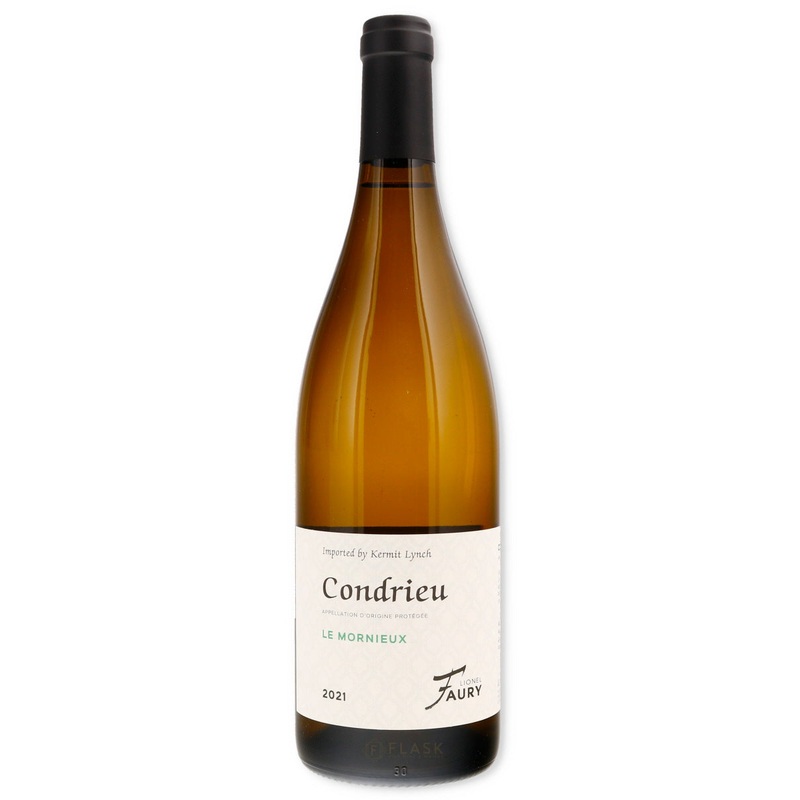Domaine Faury Condrieu Le Mornieux 2021