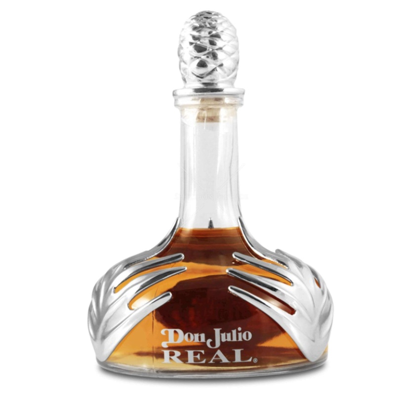 Don Julio Real Tequila Anejo