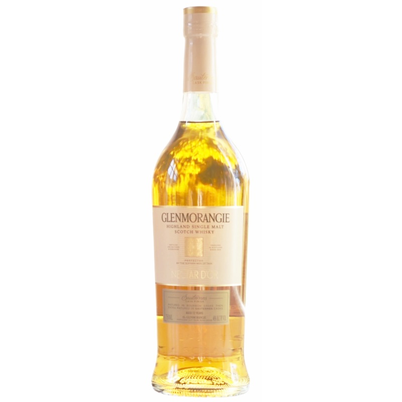 Glenmorangie Nectar Dor Single Malt