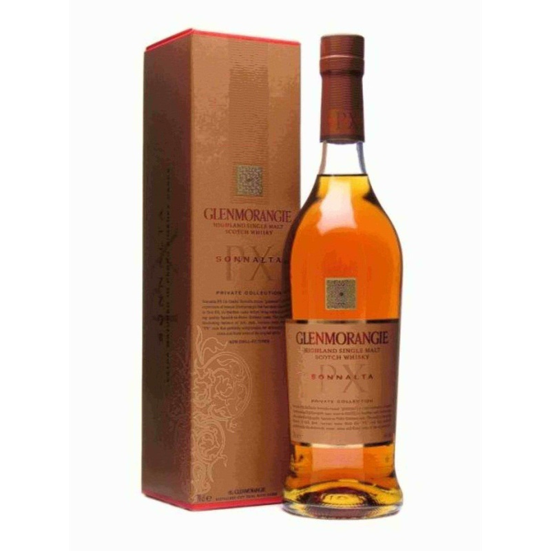Glenmorangie Private Collection Sonnalta PX 1 Liter