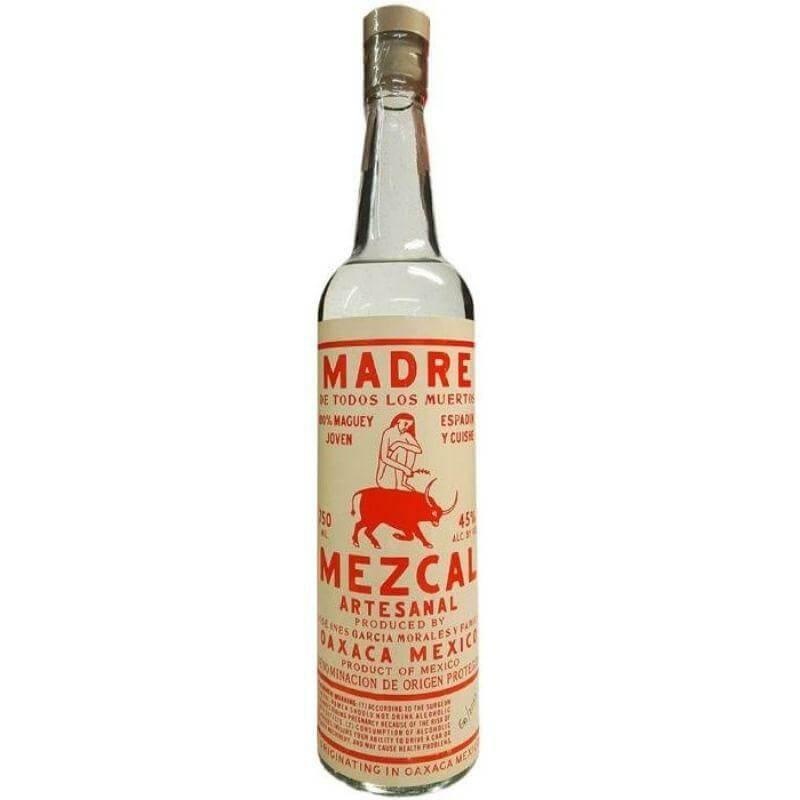 Madre Mezcal Ensemble 750ml