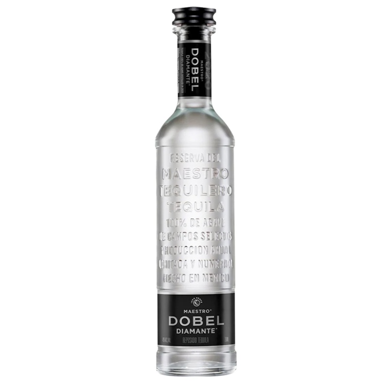 Maestro Dobel Diamante Blanco Tequilla Tequila