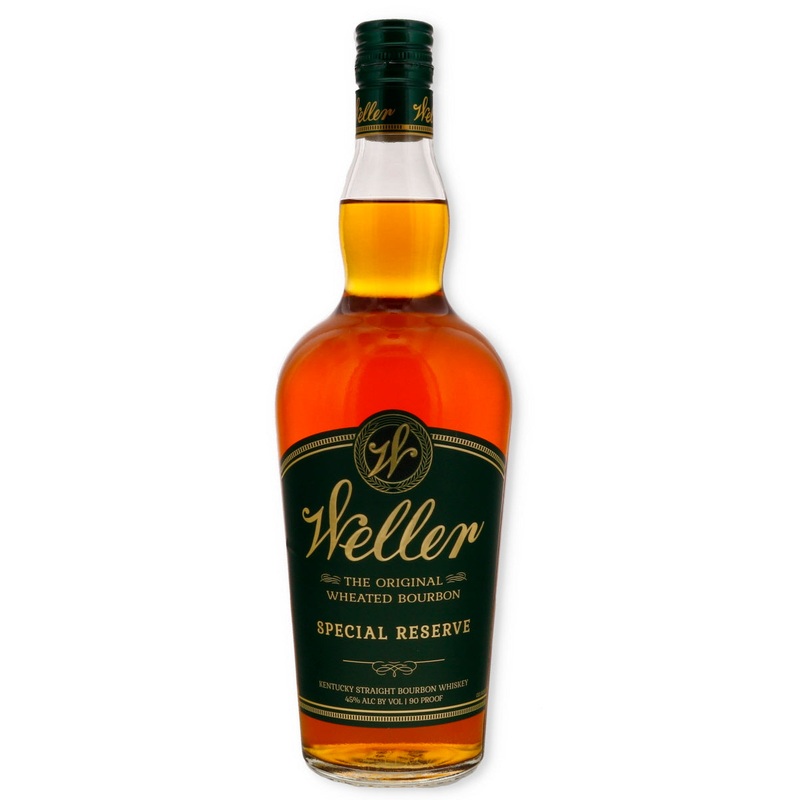 W.L. Weller Special Reserve Bourbon 750ml