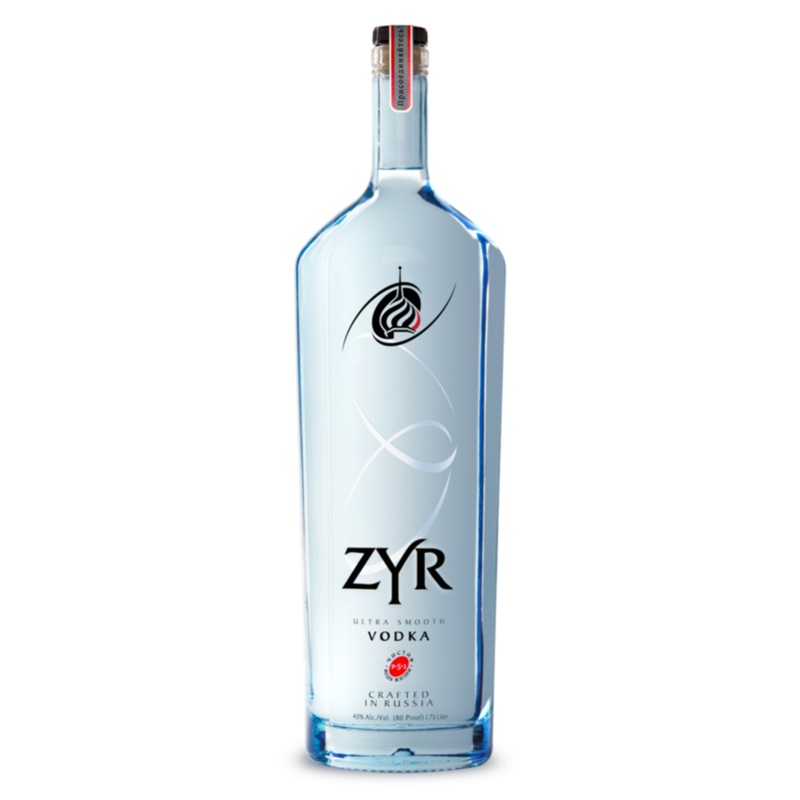 Zyr Vodka