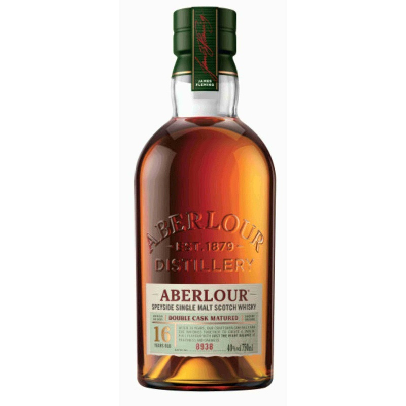 Aberlour 16 Year Old Single Malt