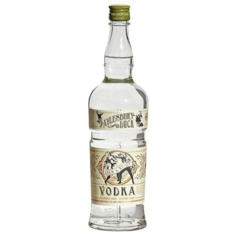 Aylesbury Duck Vodka 1 Liter