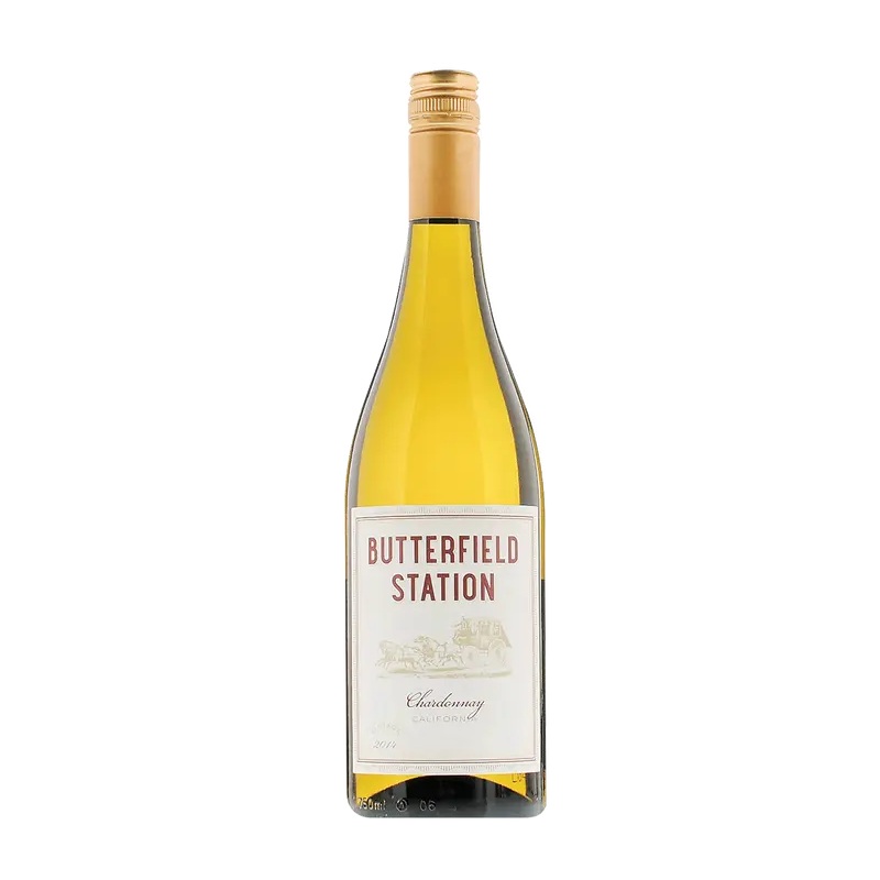 Butterfield Station Chardonnay