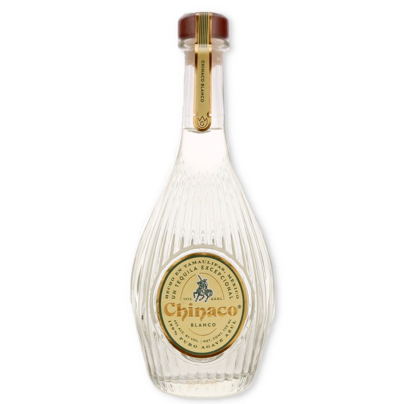Chinaco Blanco Tequila 700ml