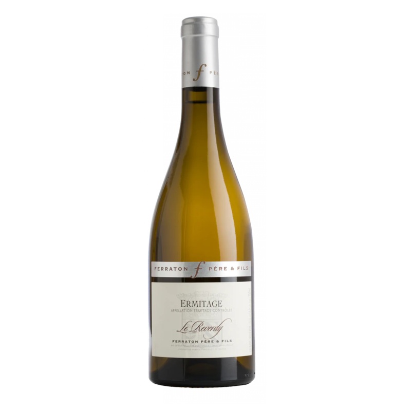Ferraton Ermitage Le Reverdy Blanc 2016