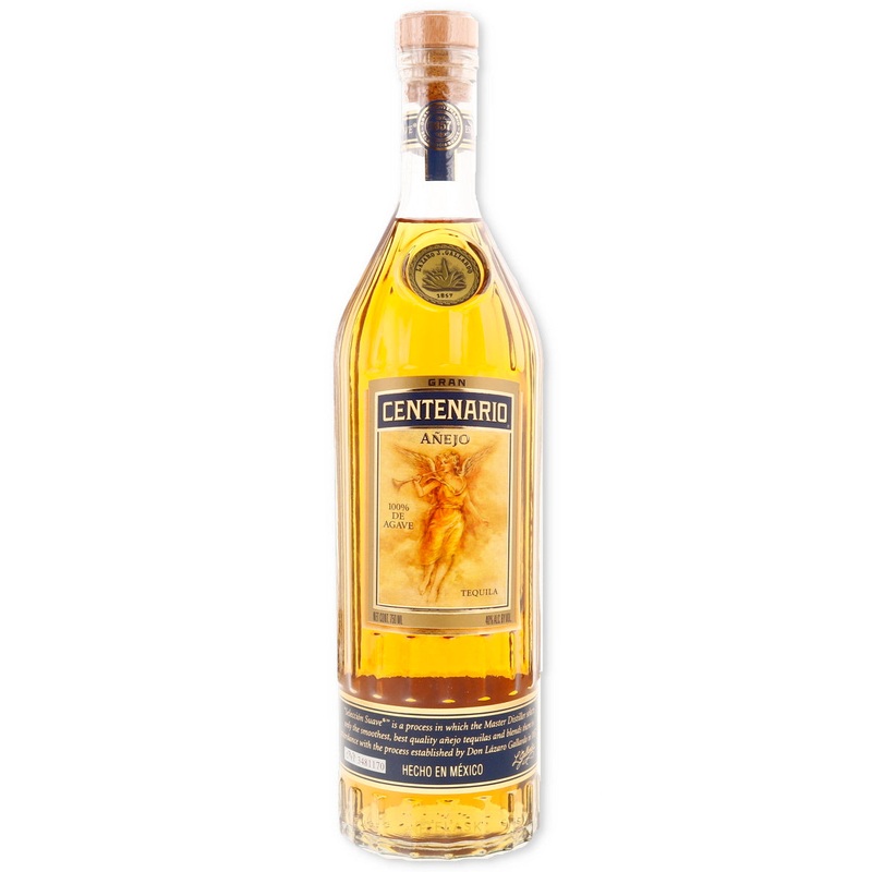 Gran Centenario Anejo Tequila