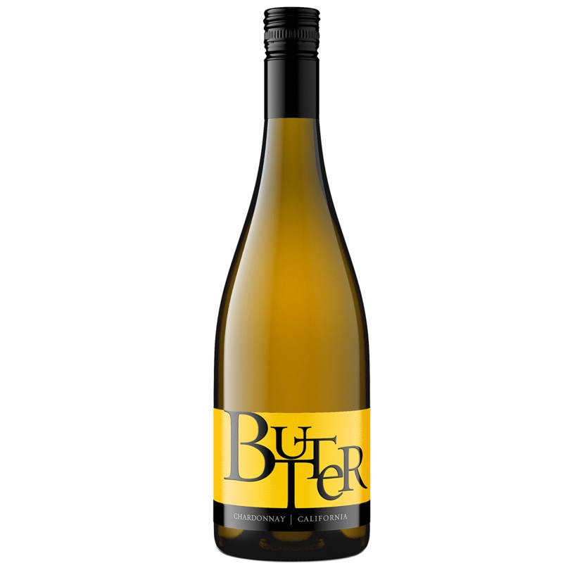 Jam Cellars Butter Chardonnay 2021 750ml