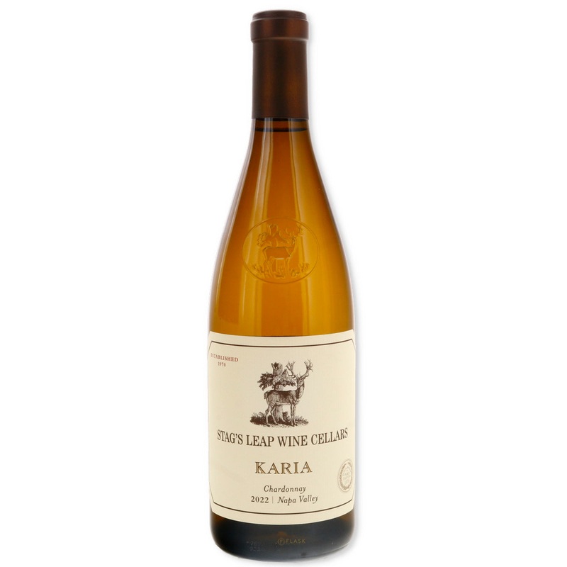 Stags Leap Karia Chardonnay 2022