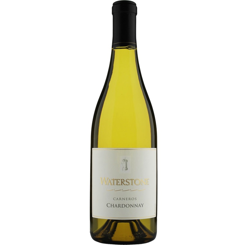 Waterstone Chardonnay Carneros 2018