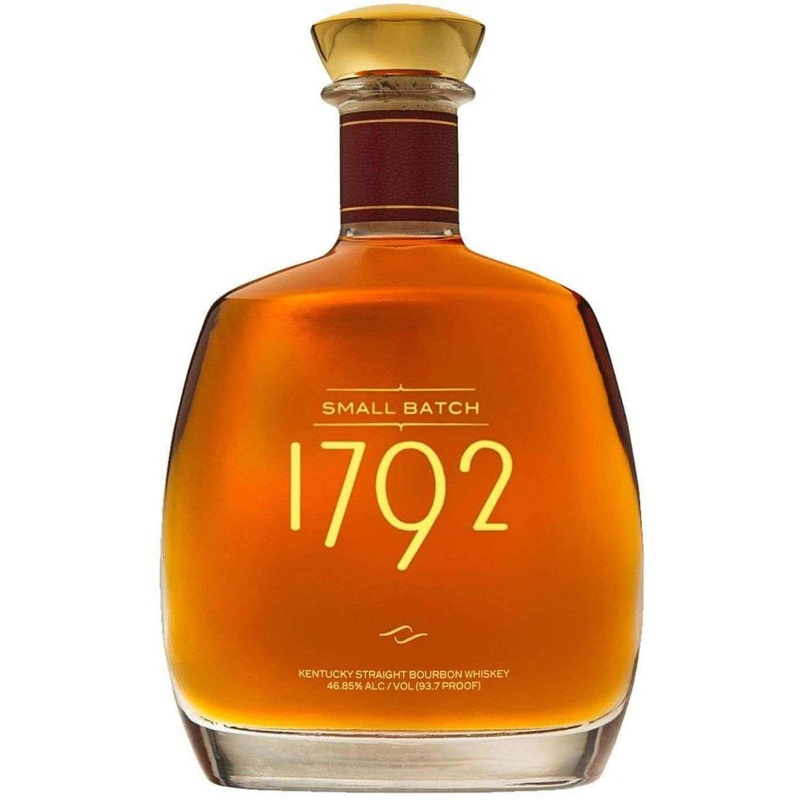 1792 Small Batch Bourbon