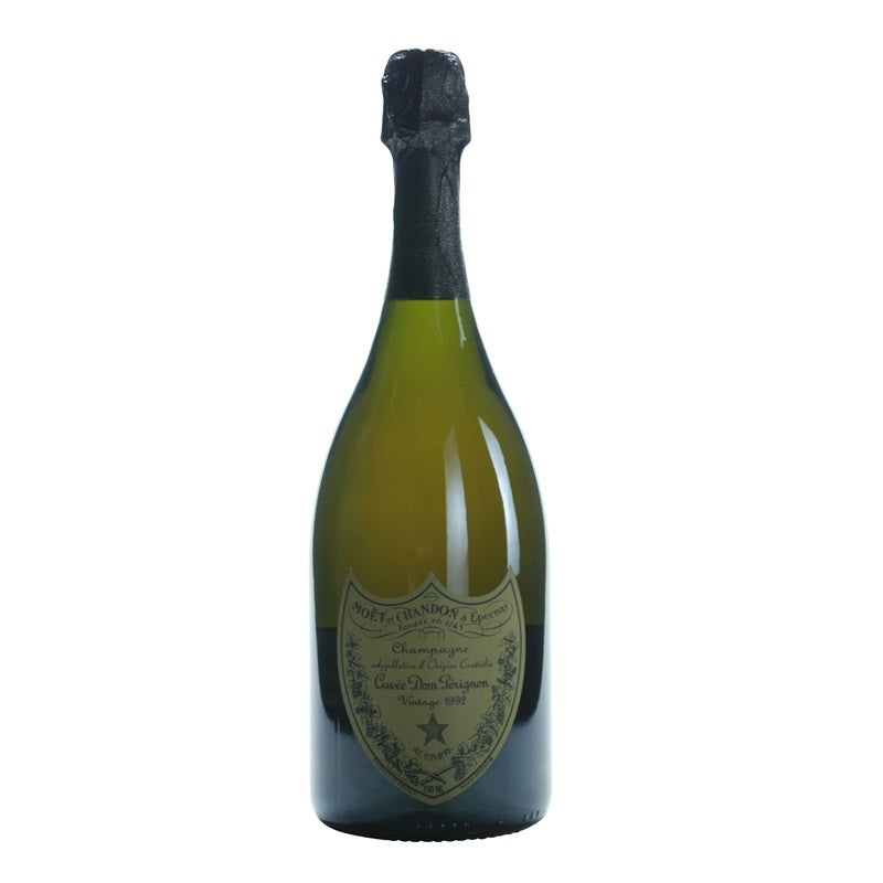 1992 Dom Perignon Champagne