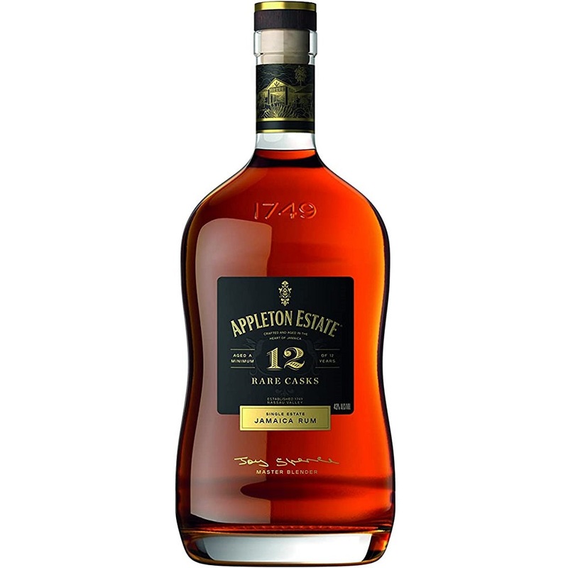 Appleton Rum 12 Year