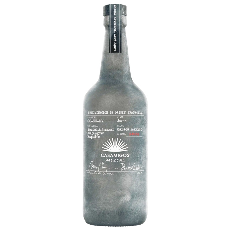 Casamigos Mezcal 750ml