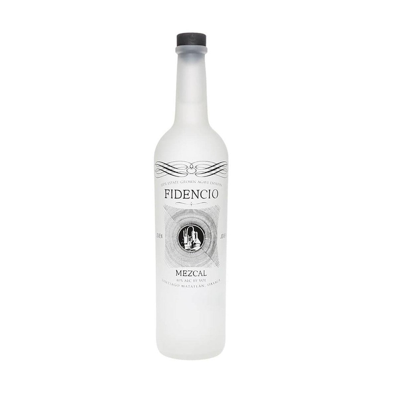 Fidencio Unico Mezcal
