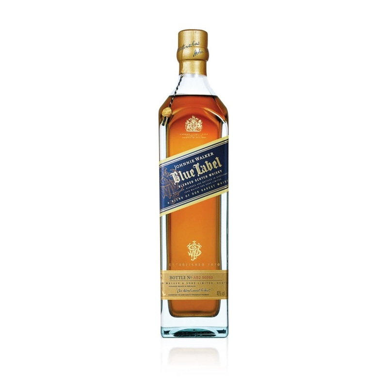 Johnnie Walker Blue Label 200ml