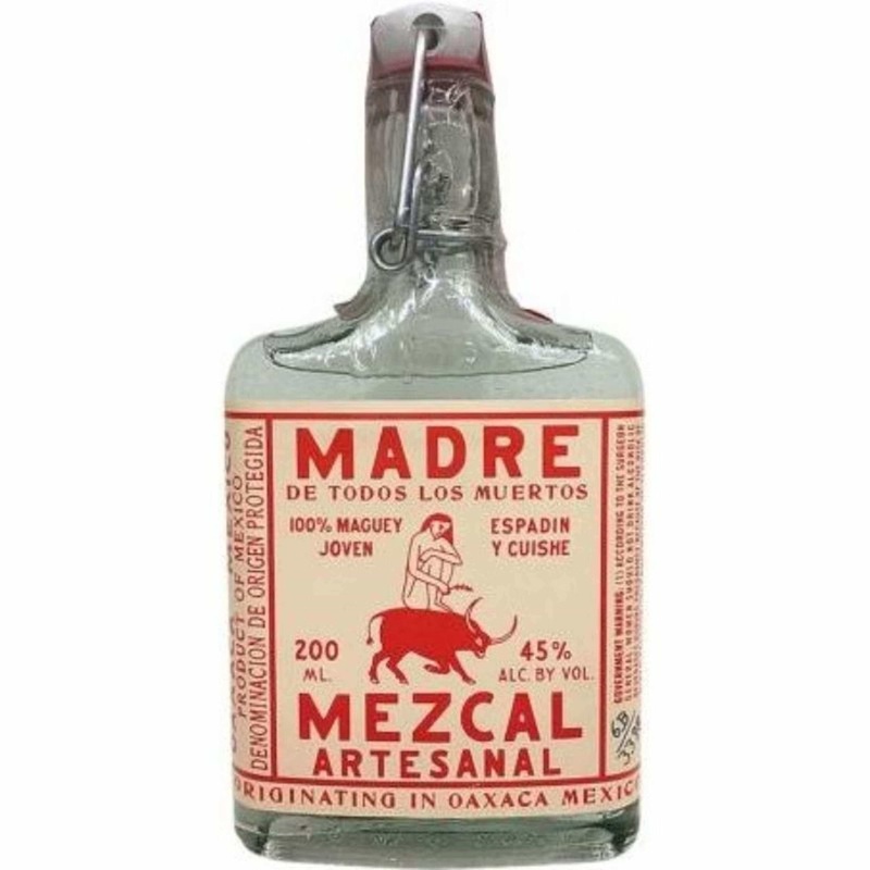 Madre Mezcal 200ml