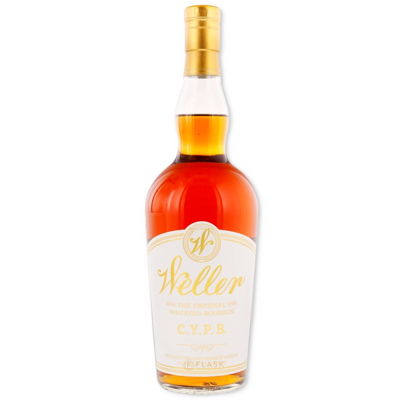 Weller CYPB Wheated Bourbon