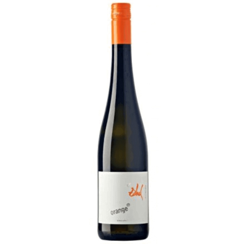 Zahel Orange T Orangetraube 2021