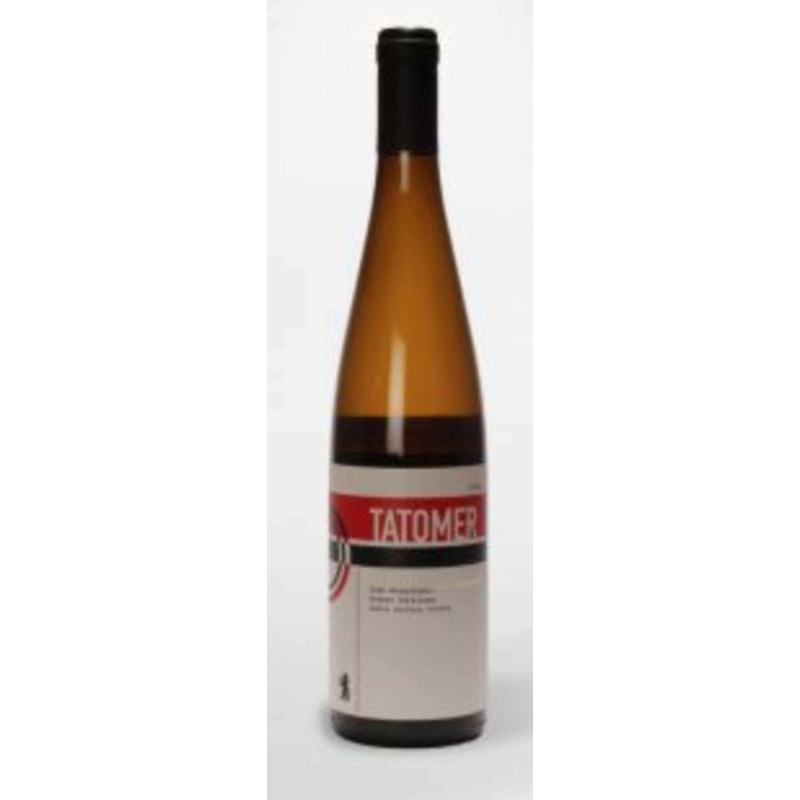 2017 Tatomer Gruner Veltliner John Sebastiano