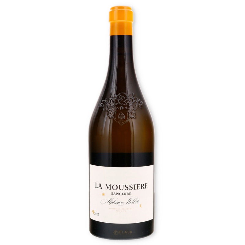 Alphonse Mellot La Moussiere Sancerre Blanc 2023