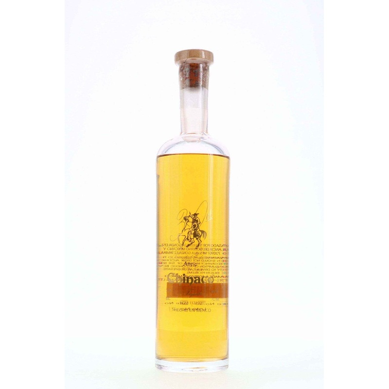Chinaco Emperador 30th Anniversary Limited Edition Tequila Anejo Lote 2