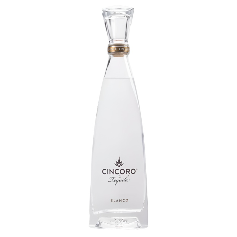 Cincoro Tequila Blanco