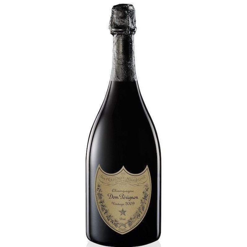 Dom Perignon Champagne 2009