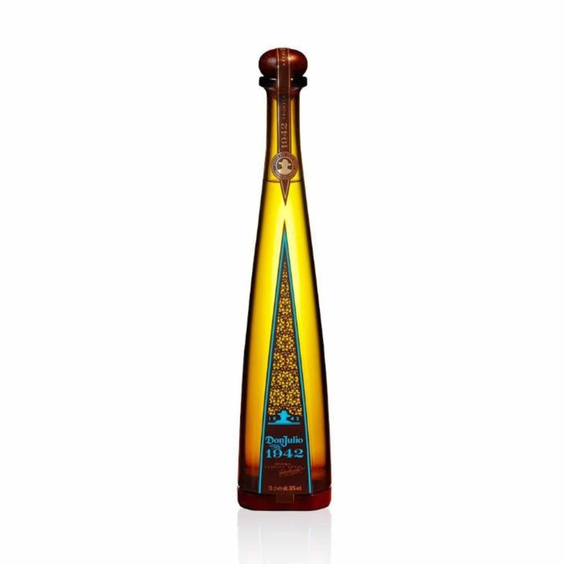 Don Julio 1942 Tequila Luminous Bottle 1.75 Liter Magnum