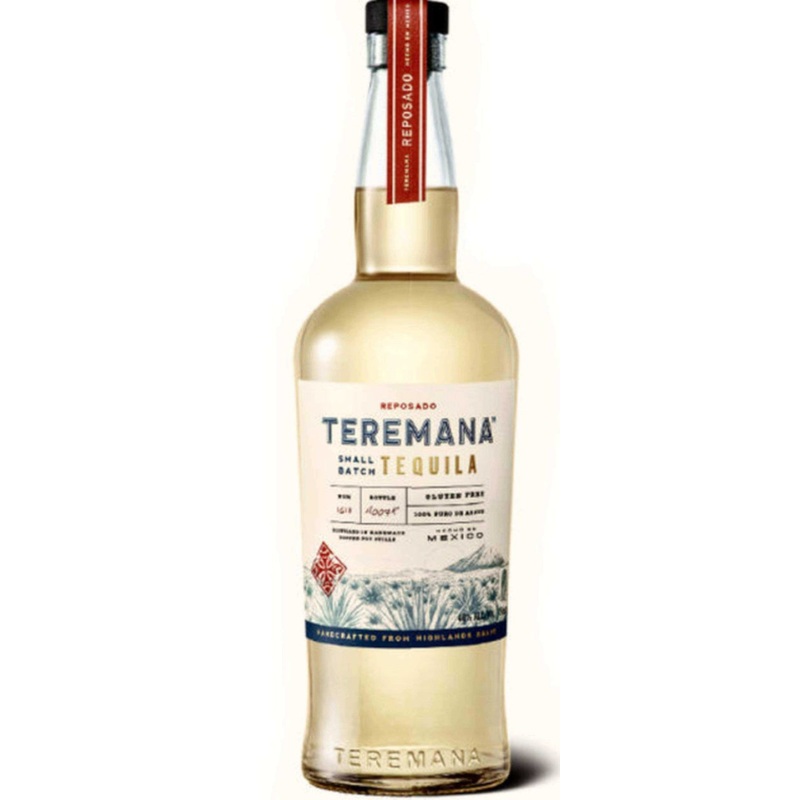 Teremana Reposado Tequila 750ml