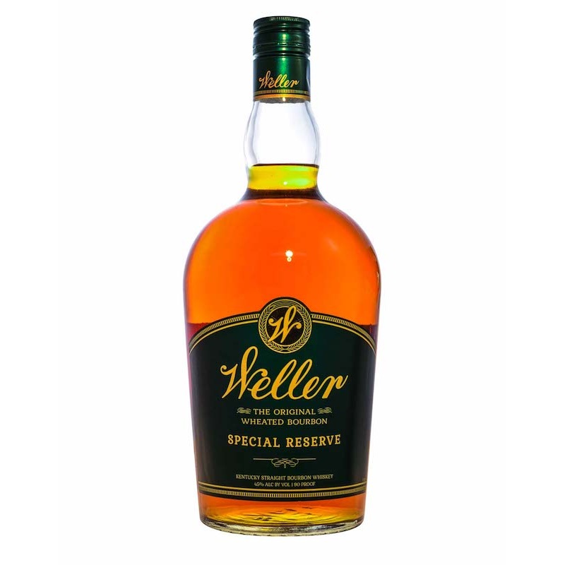 Weller Special Reserve Bourbon 1.75 Liter