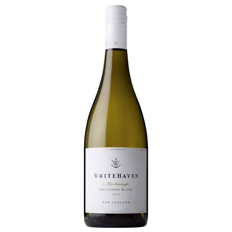 Whitehaven Sauvignon Blanc 2022