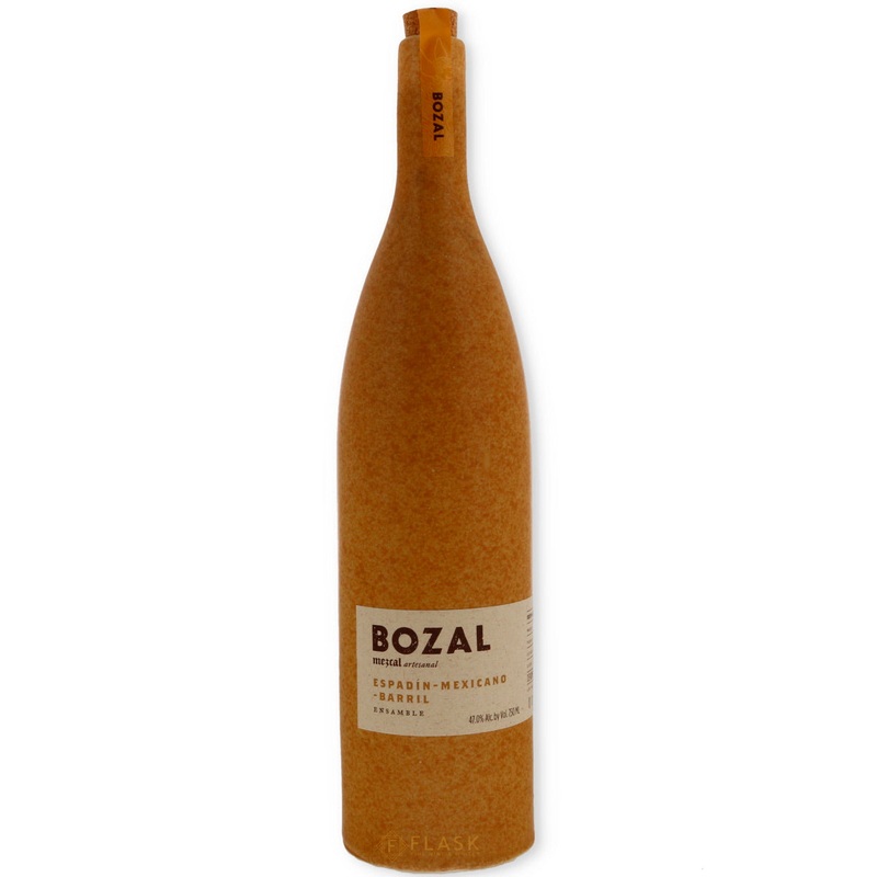 Bozal Ensamble Mezcal