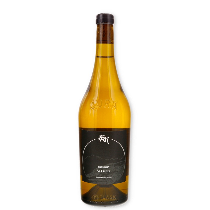 Francois Rousset Martin La Chaux Cotes de Jura Chardonnay