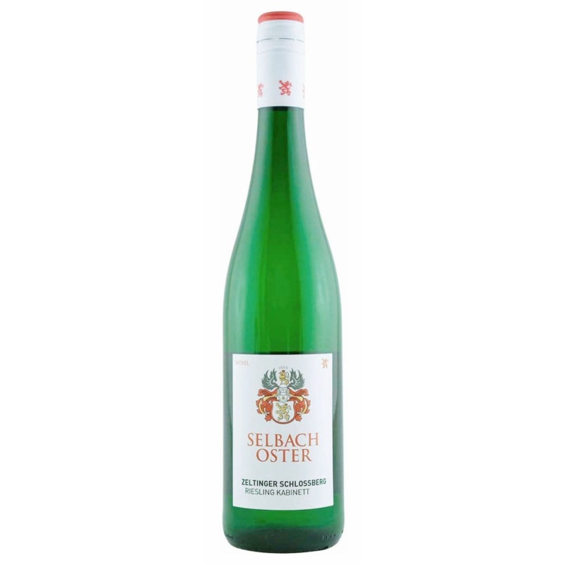 Selbach Oster Riesling Kabinett 2022 750ml