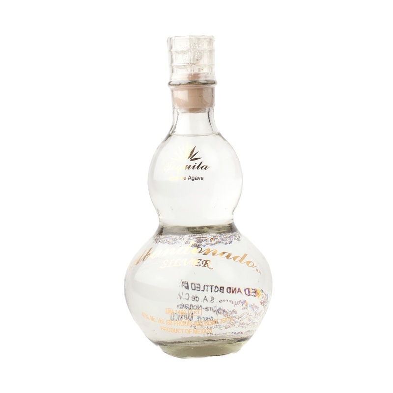 Abandonado Blanco Tequila