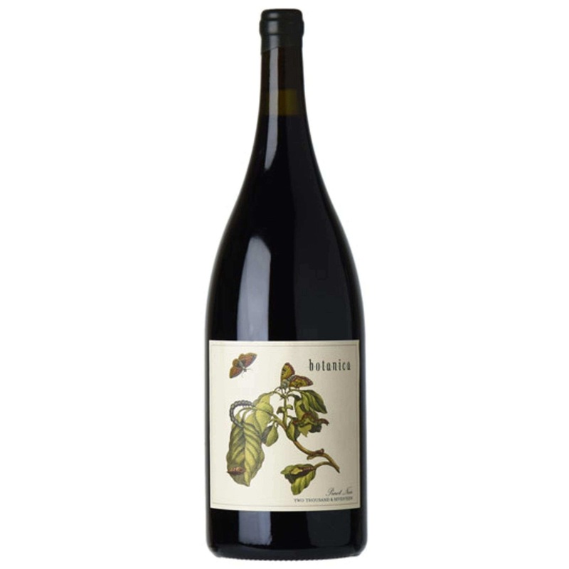 Antica Terra Botanica Pinot Noir Willamette Valley 2017