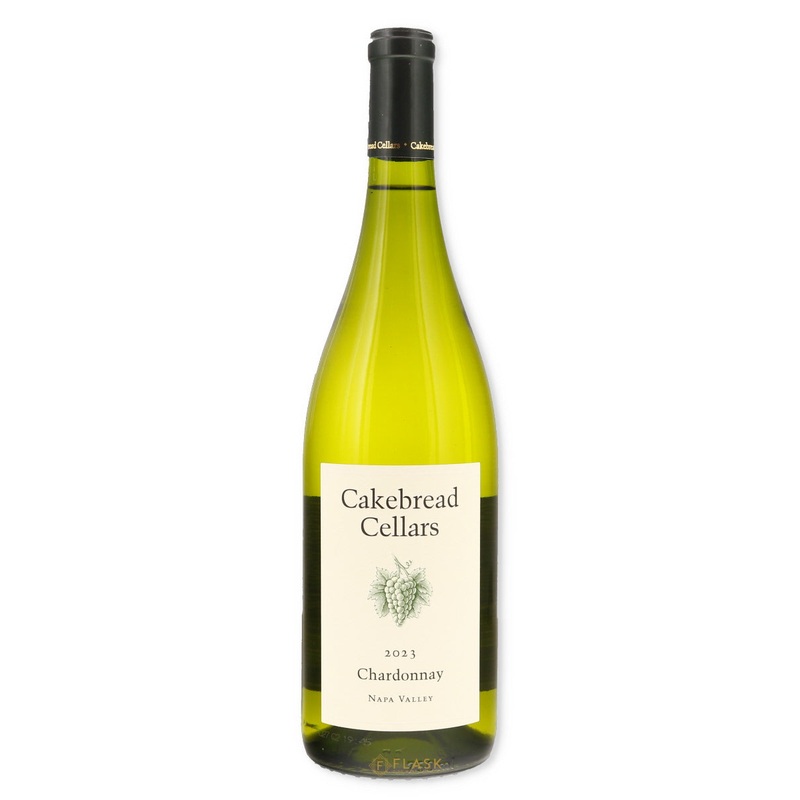 Cakebread Chardonnay 2023