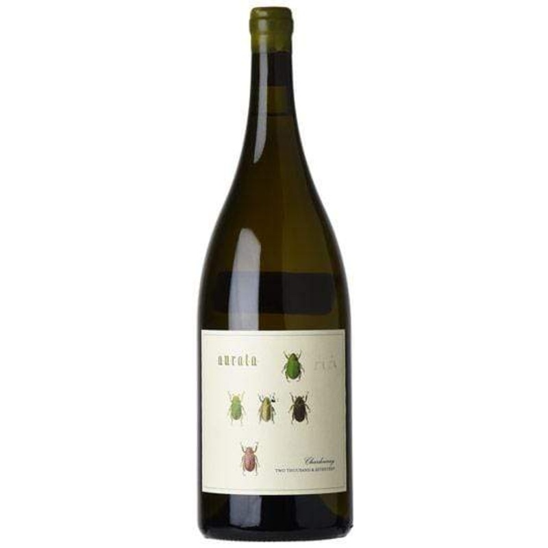 Antica Terra Aurata Chardonnay Willamette Valley 2018